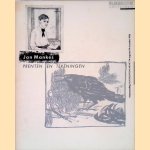 Jan Mankes Prenten en Tekeningen
I.M. de Groot
€ 15,00 Jan Mankes Prenten en Tekeningen
I.M. de Groot
€ 15,00
