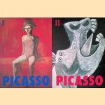 Pablo Picasso 1881-1973 (2 volumes in box) door Ingo F. Walther