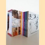 Meisterzeichnungen der Albertina: Von D&uuml;rer bis Baselitz (6 volumes) door Klaus Albrecht Schr&ouml;der