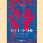 Fotografie van de 20e eeuw: Museum Ludwig Keulen door Marianne Bieger-Thielemann