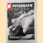 Stern Fotografie Portfolio No. 46: Andreas Feininger door Thomas Osterkorn e.a.