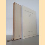 Ocho recortables (8 volumrd in slipcase) door Direccion general de arquitectura y vivienda