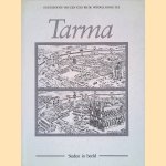 Tarma: geschiedenis van een stad bij de Middellandse Zee door Xavier Hern&agrave;ndez e.a.