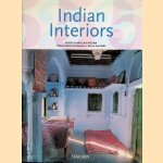 Indian Interiors door Sunil Sethi e.a.