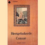 Heetgebakerde Connie door Mary Jane