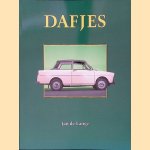 Dafjes door Jan Nicolaas Lange