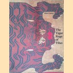 The Tiger Rugs of Tibet door Mimi Lipton