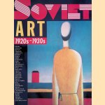 Soviet Art 1920s-1930s: Russian Museum, Leningrad door Mikhail Guerman