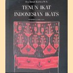 Tenun Ikat = Indonesian Ikats door Suwati Kartiwa