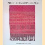 Fabled Cloths of Minangkabau door Anne Summerfield e.a.