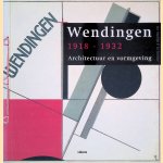 Wendingen 1918 - 1932: Achitectuur en vormgeving
Martijn F. le Coultre
&euro;&nbsp;20,00