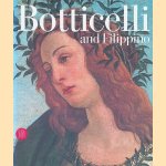 Botticelli and Filippino: Passion and Grace in Fifteenth-Century Florentine Painting
Doriana Comerlati
€ 40,00 Botticelli and Filippino: Passion and Grace in Fifteenth-Century Florentine Painting
Doriana Comerlati
€ 40,00