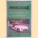 Mercedes: een legende die voortduurt
Nicky Wright
€ 8,00 Mercedes: een legende die voortduurt
Nicky Wright
€ 8,00
