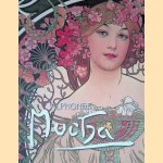 Alphonse Mucha door Sarah Mucha