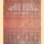 Kain songket Indonesia = Songket-weaving in Indonesia door Suwati Kartiwa