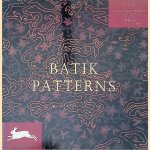 Batik Patterns + CD Rom door Pepin van Roojen