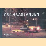 CSI Haaglanden door Caroline Linssen e.a.