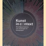 Kunst in context: wereldgeschiedenis van stromingen en bewegingen
Diane Fortenberry
&euro;&nbsp;25,00