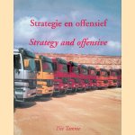 Strategie en Offensief = Strategy and Offensive door Tiit Tamme