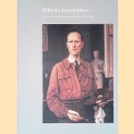 Willinks kopstukken: portretten geschilderd door Carel Willink *GESIGNEERD* door Hans Melissen e.a.