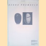 Award 85: Benno Premsela door Erik Beenker e.a.