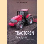 Geillustreerde Tractoren Encyclopedie door Mirco de Cet.