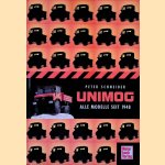 Unimog: alle Modelle seit 1948 door Peter Schneider