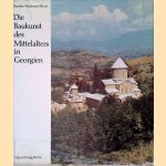 Die Baukunst des Mittelalters in Georgien vom 4. bis zum 18. Jahrhundert
Wachtang Beridse e.a.
&euro;&nbsp;10,00