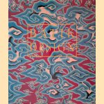 Batik Design door Pepin van Roojen