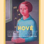 Nové realismy: Tsjecho-Slowaaks realisme 1918-1945
Ivo - en anderen Habán
€ 12,50 Nové realismy: Tsjecho-Slowaaks realisme 1918-1945
Ivo - en anderen Habán
€ 12,50