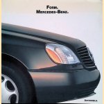 Form. Mercedes-Benz door Bruno Alfieri