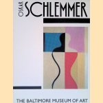 Oskar Schlemmer door Arnold R. Lehman e.a.