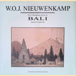 W.O.J. Nieuwenkamp: First European Artist in Bali
B.W. Carpenter
&euro;&nbsp;45,00