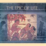 The Epic of Life: A Balinese Journey of the Soul door Idanna Pucci
