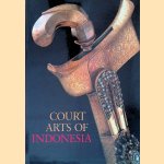 Court Arts of Indonesia door Helen Ibbitson Jessup