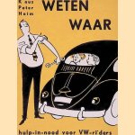 Weten waar: hulp-in-nood voor VW-rijders door Klaus Peter Heim