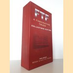 Floor Truck Fabriek FTF: een fascinerende vrachtauto: Deel 1 *LIMITED EDITION in box met 6x4 FTF Truck* door Ton Spaansen