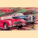 Always something new from Dinky Toys 2: nieuwe uitgave
Dinky Toys
&euro;&nbsp;20,00