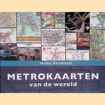 Metrokaarten van de wereld: Subway, Underground, Metro en U-bahn kaarten van 200 steden
Mark Ovenden
€ 10,00 Metrokaarten van de wereld: Subway, Underground, Metro en U-bahn kaarten van 200 steden
Mark Ovenden
€ 10,00