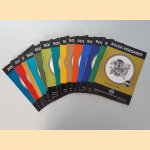 Solex-Vergaser; Zenith-Vergaser (14 booklets)
Deutsche Vergaser Gesellschaft m.b.H. e.a.
&euro;&nbsp;60,00