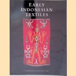 Early Indonesian Textiles from Three Island Cultures: Sumba, Toraja, Lampung door Robert J. Holmgren e.a.