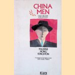 China Men door Maxine Hong Kingston