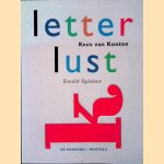 Letterlust
Kees van Kooten e.a.
&euro;&nbsp;8,00