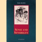 Sense and Sensibility door Jane Austen
