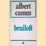 Bruiloft door Albert Camus
