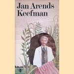 Keefman door Jan Arends