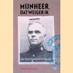 Mijnheer, dat weiger ik: Een politieagent in verzet
Peter Sierksma
&euro;&nbsp;12,50