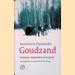 Goudzand: verhalen, dagboeken en brieven
Konstantin Paustovski
&euro;&nbsp;12,50
