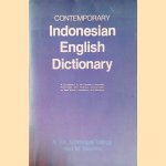 Contemporary Indonesian-English Dictionary: A Supplement to the Standard Indonesian Dictionaries with Particular Concentration on New Words, Expressions, and Meanings
A. Ed Schmidgall Tellings e.a.
&euro;&nbsp;40,00