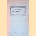 Het verboden rijk
J.J. Slauerhoff
€ 6,00 Het verboden rijk
J.J. Slauerhoff
€ 6,00